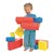 ImagiBricks Giant Building Blocks - Assorted - 24 Pieces